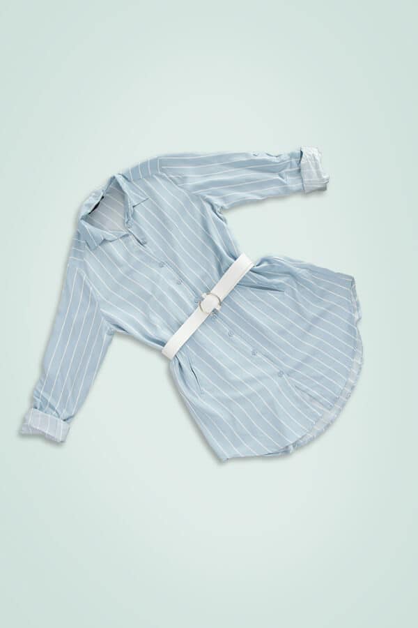 Shirt Dress