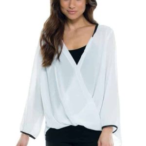 Tuxedo textile