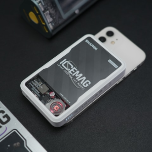 Portable Power Bank Charger
